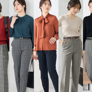 女装一周穿搭提案：秋季配色技巧与单品推荐