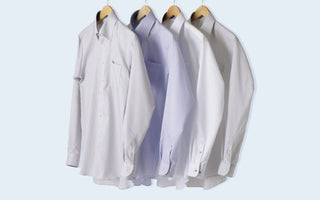 NON-IRON SHIRTS for MEN