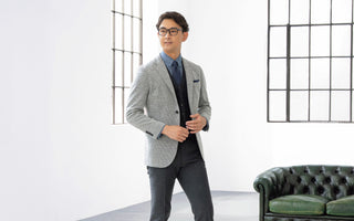 Bishu Knit jacket