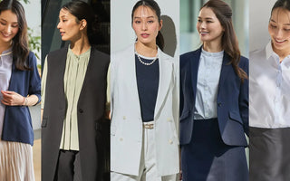 2025 SUMMER LOOKBOOK - VERSATILE STYLE