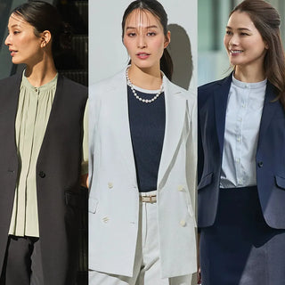 2025 SUMMER LOOKBOOK - VERSATILE STYLE