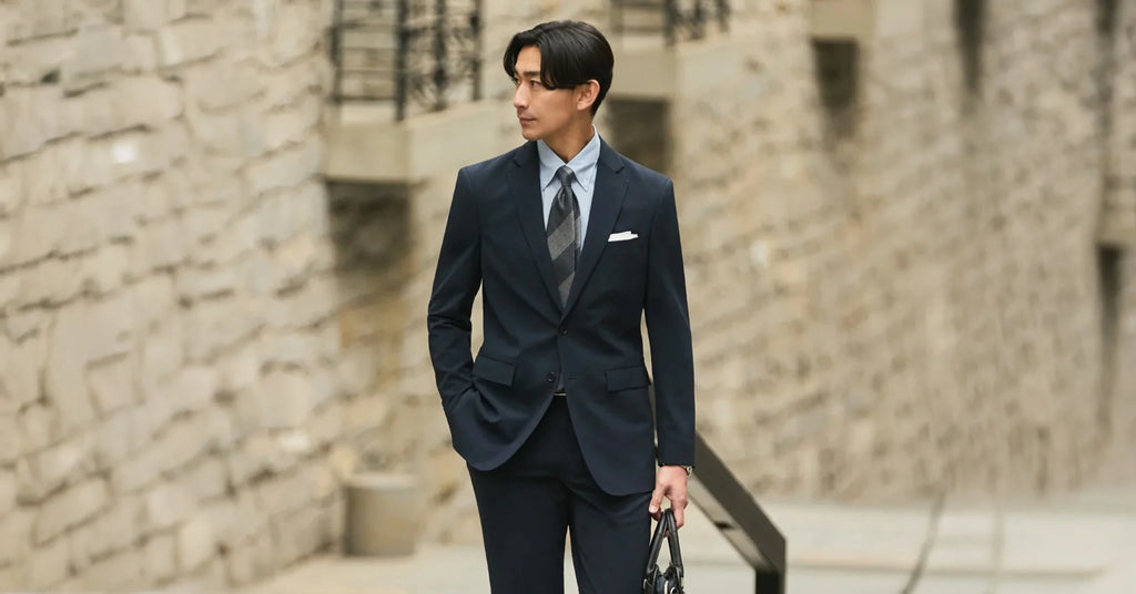 Shirt Collar Types for Men – Master Refined Business Style