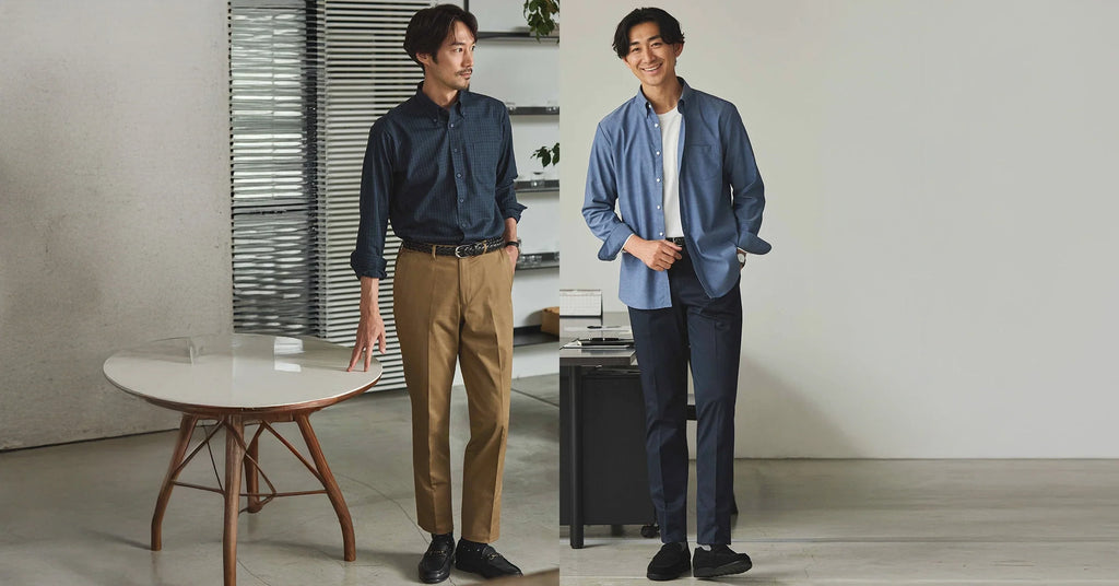 Mastering Earth Tone Outfits