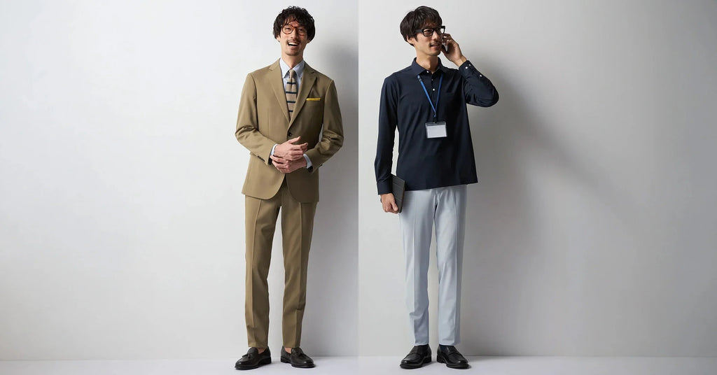 Mastering Earth Tone Outfits