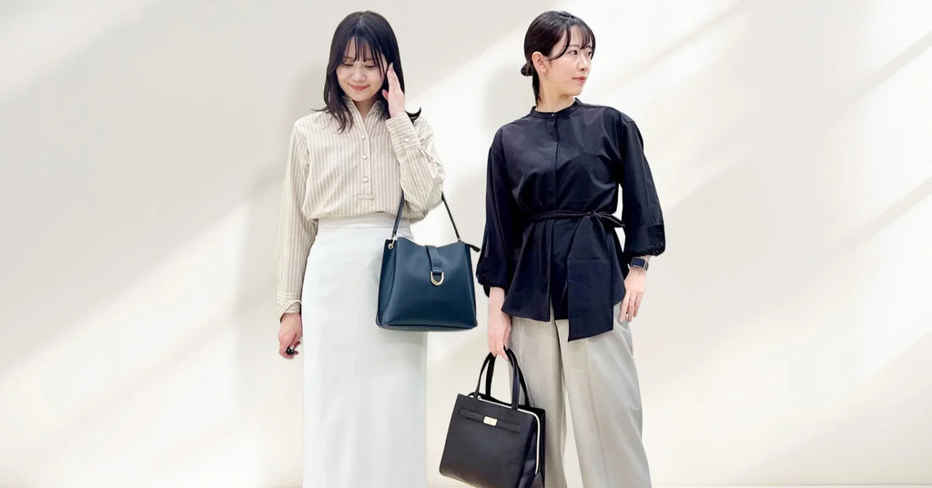 New Spring Blouses: Four Functional Pieces Perfect for Office and Casual Wear