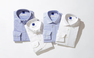 Men's Shirt Size Measurements: Finding the Perfect Fit