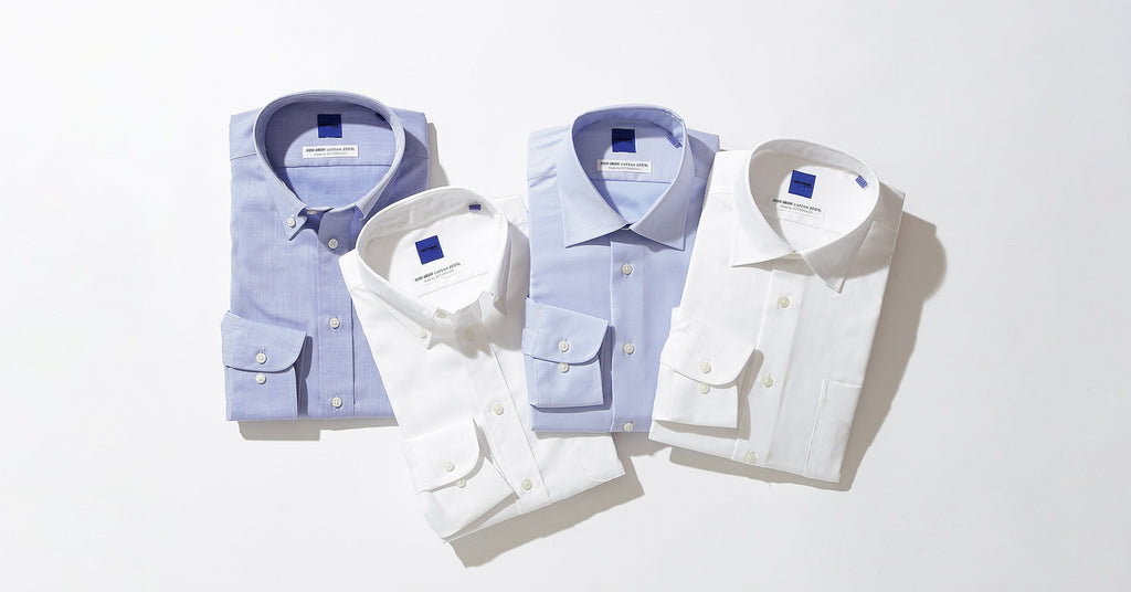 Men's Shirt Size Measurements: Finding the Perfect Fit