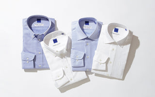 3 secrets to finding a perfect men's shirt for you!