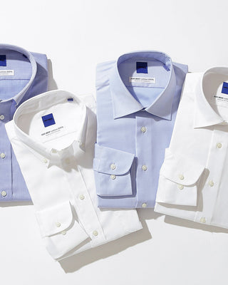 3 secrets to finding a perfect men's shirt for you!
