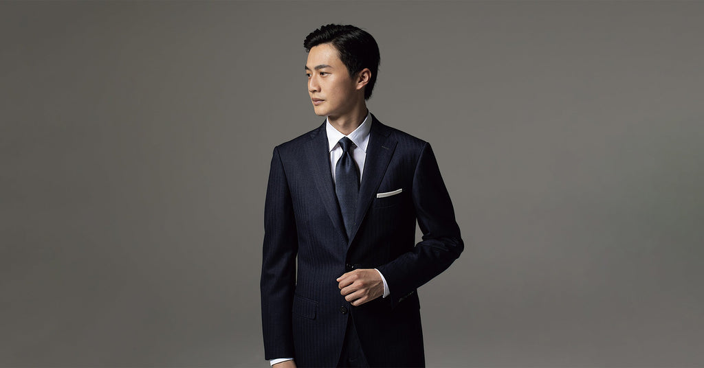 Winter Office Wear for Men: New Year Outfit Inspirations | AOKI GLOBAL Winter Office Wear for Men: New Year Outfit Inspirations | AOKI GLOBAL