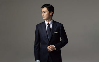 Step into the New Year with Confidence: 3 Men's Office Outfit Ideas