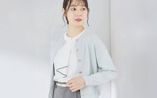 Master Spring Work Fashion: 4 Outfits & Key Styling Tips