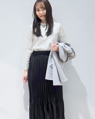 ORIHICA Staff's Commute Friendly Office Outfits for Weekdays 