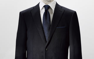 3 tips on how to choose the right suit for a formal occasion