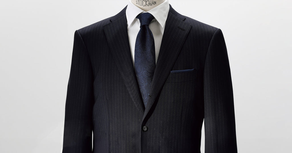 How to Pick the Perfect Suit for a Formal Occasion