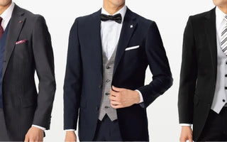 Are you preparing to attend a special wedding day? Men’s suit styles that never fail to look good