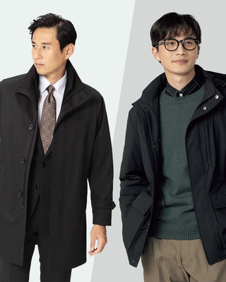 Multifunctional and high-quality! 4 Must-Buy Coats for Fall and Winter