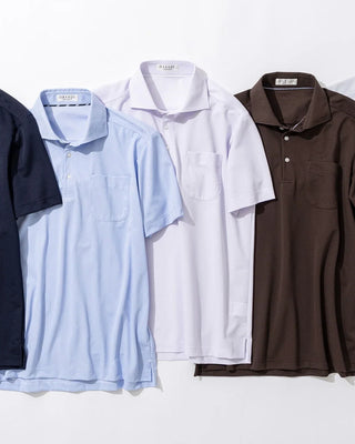 Biz Polo Outfits for Work and Weekend – Summer Style Guide