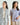 For the Weekdays and Weekends 6 Summer blouse outfits
