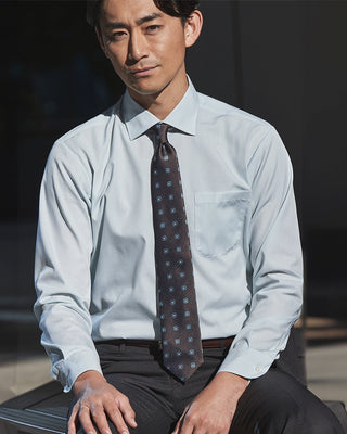 Shirt collar types and how to choose the right one