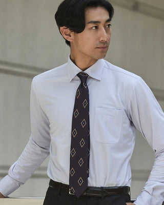 Shirt collar types and how to choose the right one