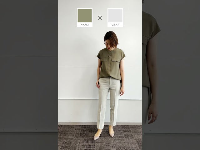 360° Beautiful Pants - Recommended color matching