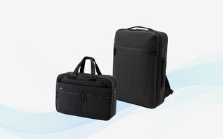 Ideal Bags for Work; Featuring Lightweight Bags