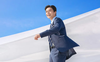 透气加乘，凉感迎风而行！Aircool新品特辑