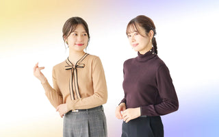 Color Analysis for Clothes: Women’s Tops That Match Your Tone