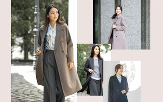 Women’s Coats Collection