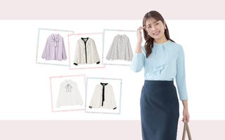 8 New Spring Tops