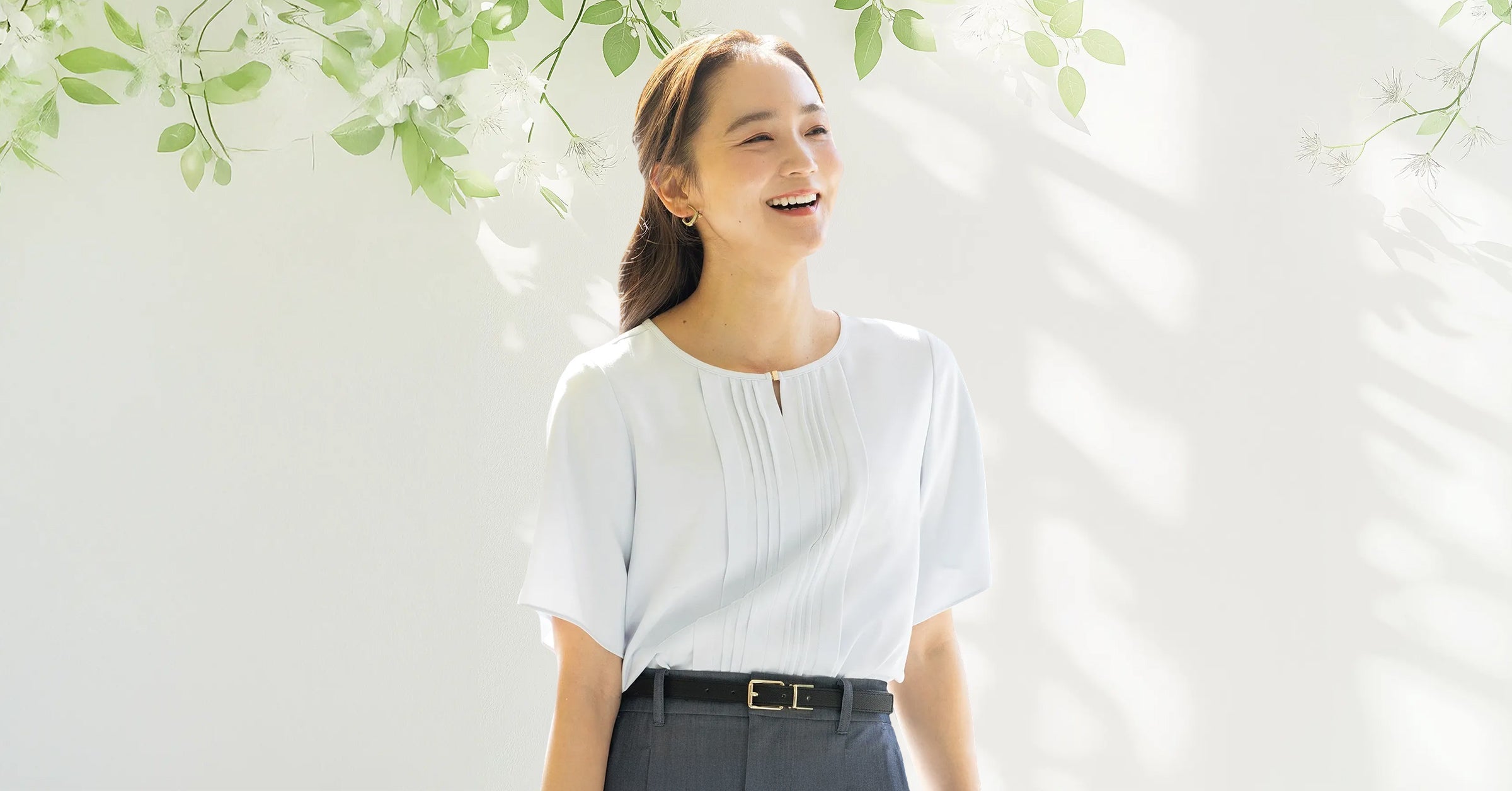 Functional and Designy Summer Tops