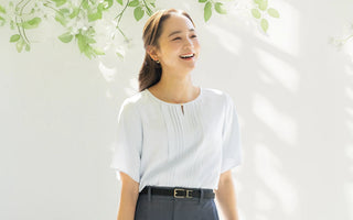 Functional and Designy Summer Tops