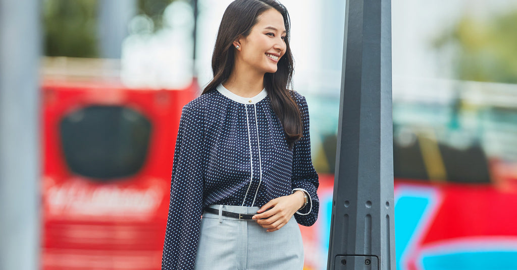 Best Spring work outfits! 3 blouses that are essential piece to your wardrobe!