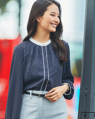 Best Spring work outfits! 3 blouses that are essential piece to your wardrobe!