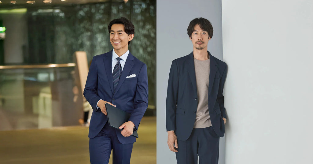 How to dress for an interview at a Japanese company