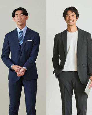 How to dress for an interview at a Japanese company