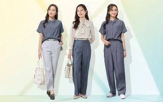 4 Summer Outfits with UV Protection & Cooling Features
