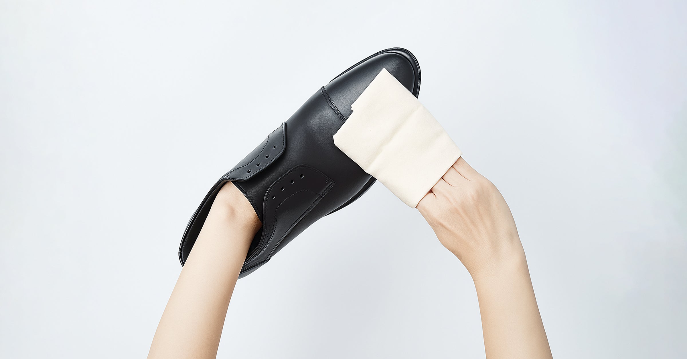 How to Care for Your Leather Shoes