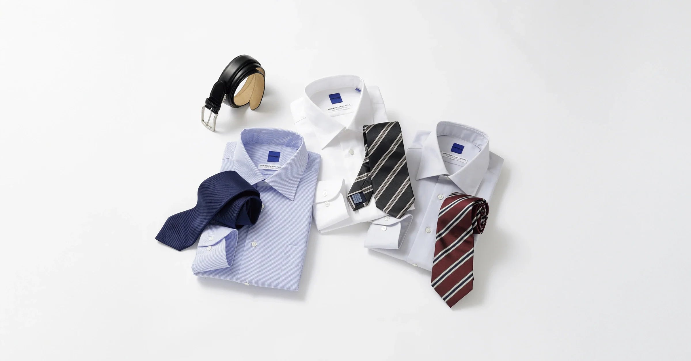 Top 3 Recommended Dress Shirts for Business Professionals