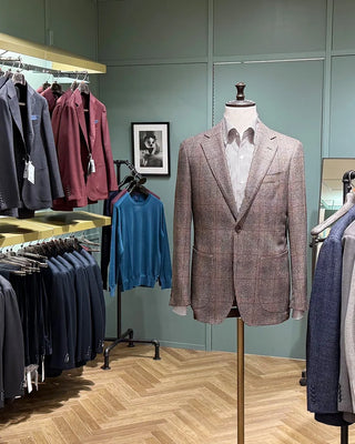 體驗銀座全新輕奢空間！AOKI銀座總店華麗重啟