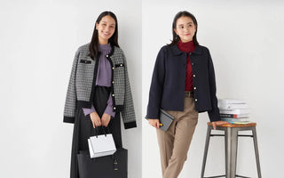 How to Style Autumn Colors for Sophisticated Fall Looks