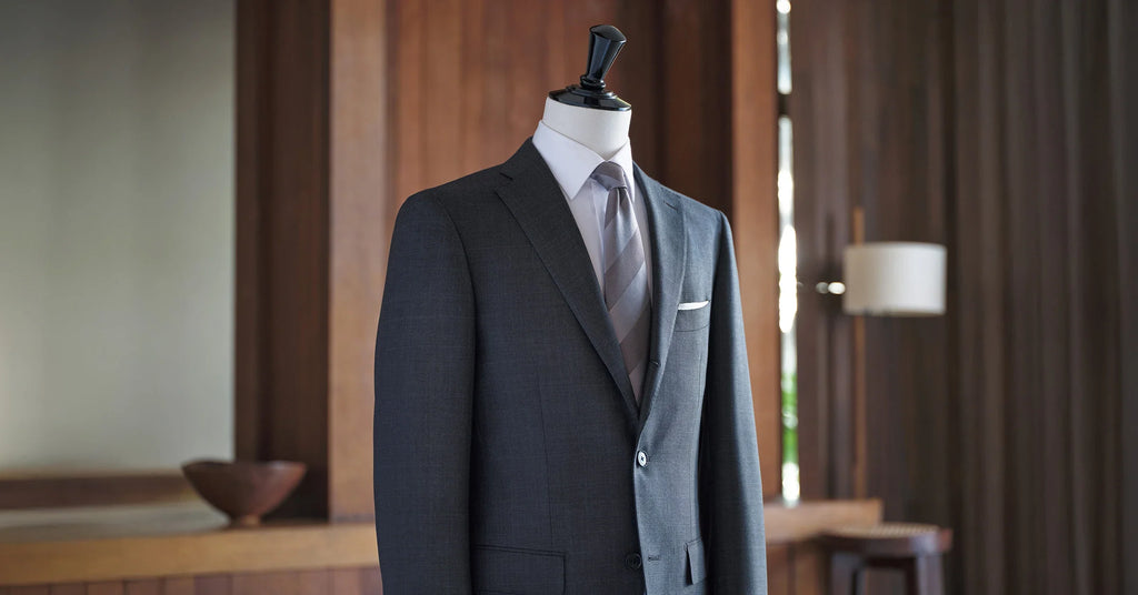 Select Your Perfect Suit: Pro Tips on Suit Types and How to Make the Right Choice