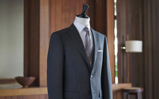 Select Your Perfect Suit: Pro Tips on Suit Types and How to Make the Right Choice