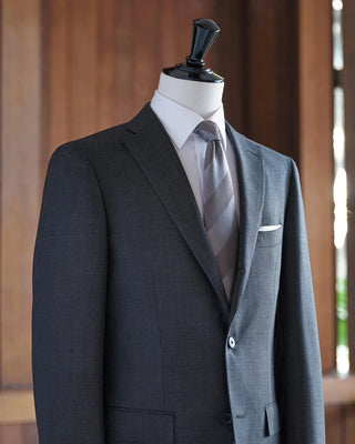 選購西裝不失敗！AOKI西裝特色・類型大全