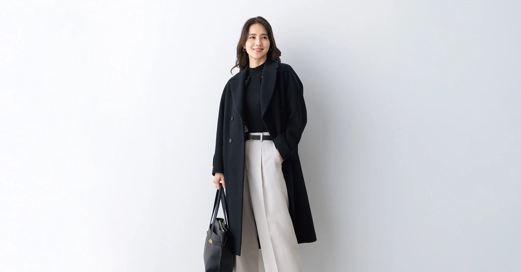 Autumn/Winter 2025 best coat and jackets styles for women