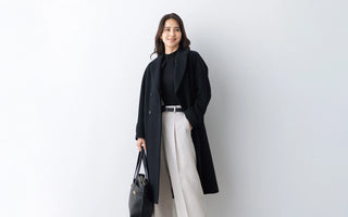 Autumn/Winter 2025 best coat and jackets styles for women