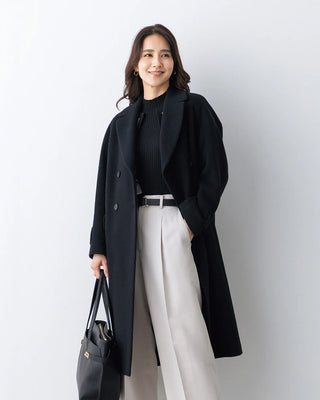 Autumn/Winter 2025 best coat and jackets styles for women