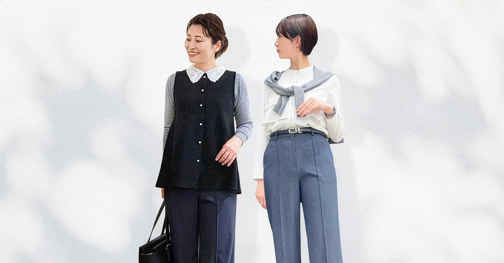 For both work and weekend; elegant knitwear you'll want to wear now