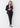 THE THIRD SUITS 雙布料褲 -深藍
